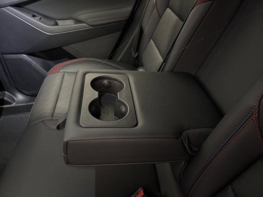 2026 Chevrolet Equinox RS SUV AWD