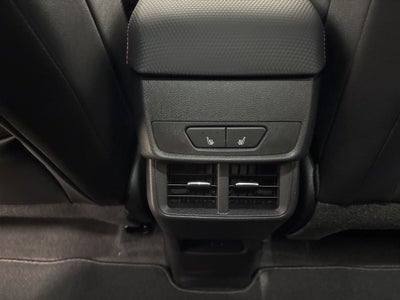 2026 Chevrolet Equinox RS SUV AWD