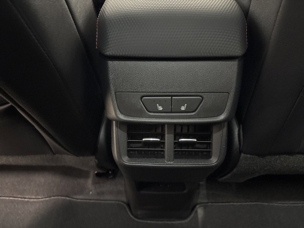 2026 Chevrolet Equinox RS SUV AWD