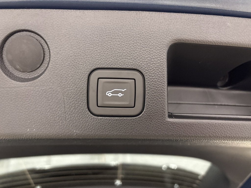 2026 Chevrolet Equinox RS SUV AWD