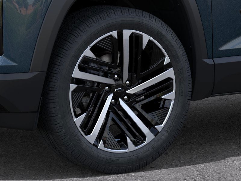 2026 Chevrolet Equinox RS SUV AWD