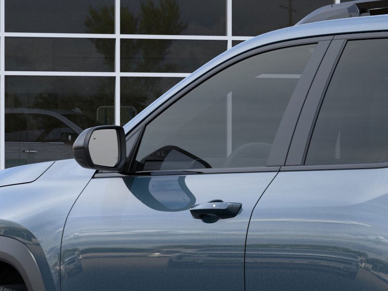 2026 Chevrolet Equinox RS SUV AWD