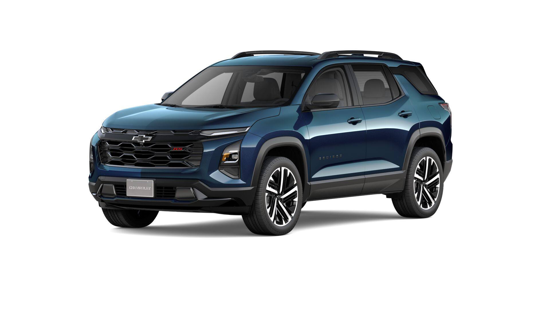 2026 Chevrolet Equinox RS SUV AWD