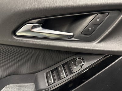 2026 Chevrolet Equinox RS SUV AWD