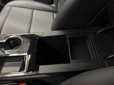 2026 Chevrolet Equinox RS SUV AWD