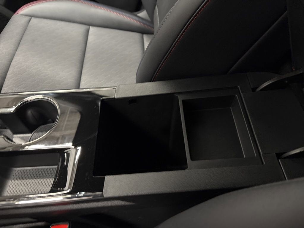 2026 Chevrolet Equinox RS SUV AWD