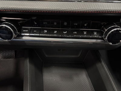 2026 Chevrolet Equinox RS SUV AWD