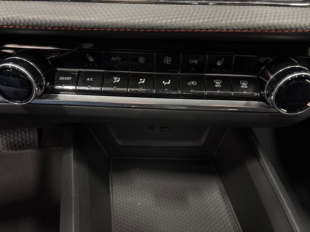 2026 Chevrolet Equinox RS SUV AWD