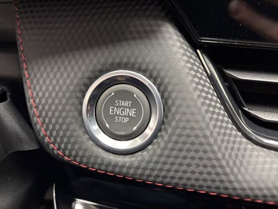 2026 Chevrolet Equinox RS SUV AWD