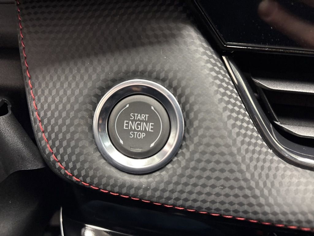 2026 Chevrolet Equinox RS SUV AWD