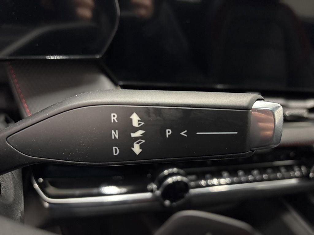 2026 Chevrolet Equinox RS SUV AWD