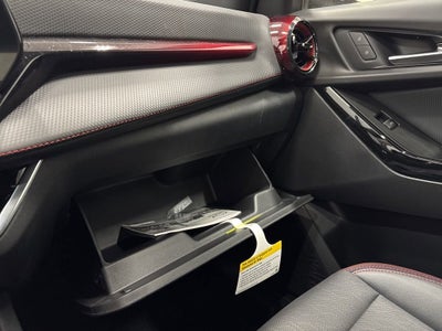 2026 Chevrolet Equinox RS SUV AWD