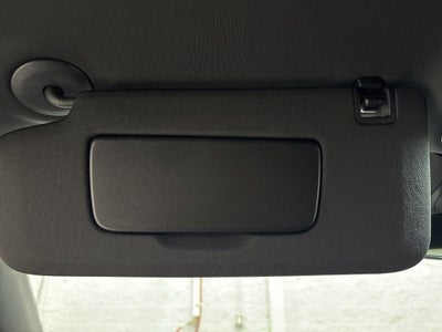 2026 Chevrolet Equinox RS SUV AWD