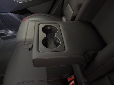 2026 Chevrolet Equinox RS SUV AWD