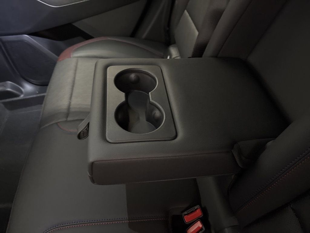 2026 Chevrolet Equinox RS SUV AWD