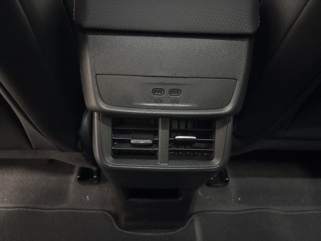 2026 Chevrolet Equinox RS SUV AWD