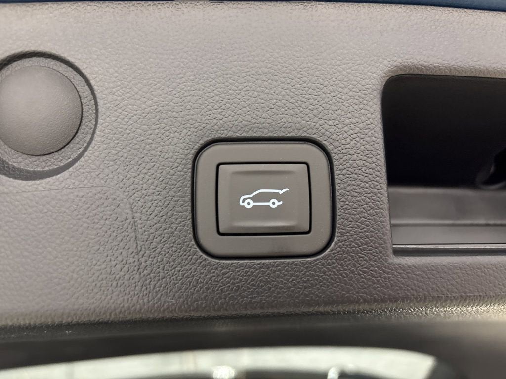 2026 Chevrolet Equinox RS SUV AWD