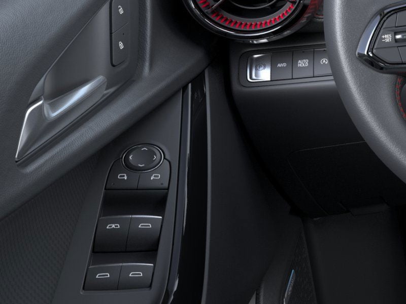 2026 Chevrolet Equinox RS SUV AWD