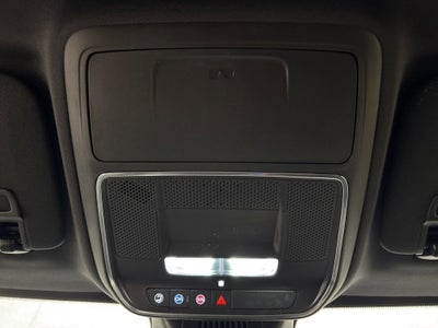 2026 Chevrolet Equinox RS SUV AWD