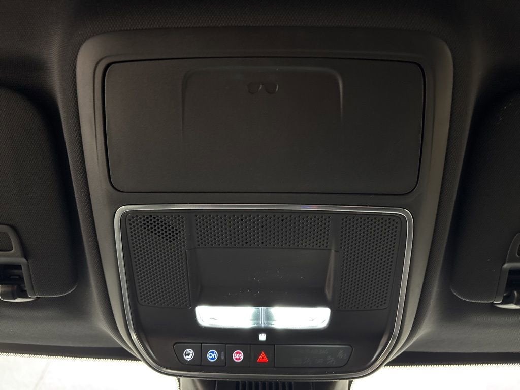 2026 Chevrolet Equinox RS SUV AWD