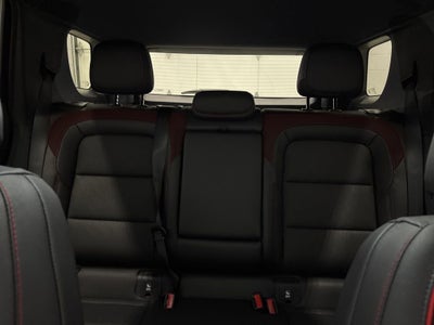 2026 Chevrolet Equinox RS SUV AWD