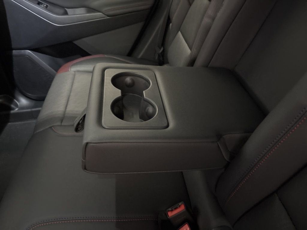 2026 Chevrolet Equinox RS SUV AWD