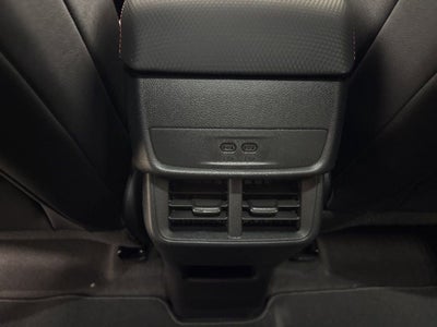 2026 Chevrolet Equinox RS SUV AWD