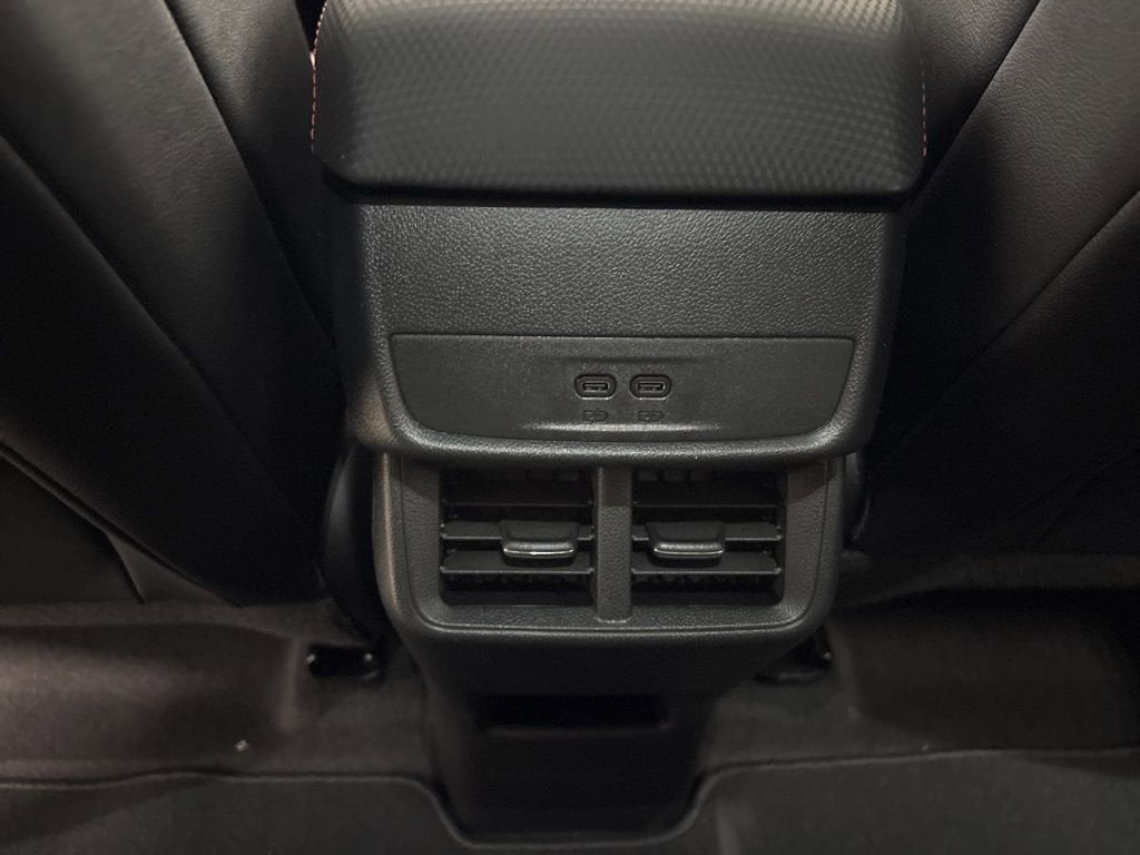 2026 Chevrolet Equinox RS SUV AWD