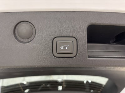 2026 Chevrolet Equinox RS SUV AWD