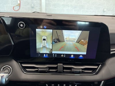 2026 Chevrolet Equinox RS SUV AWD