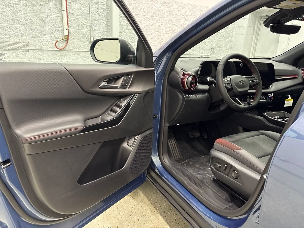 2027 Chevrolet Equinox RS SUV AWD