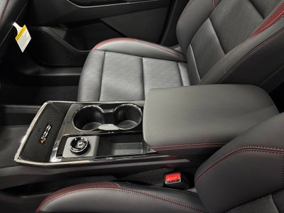 2027 Chevrolet Equinox RS SUV AWD
