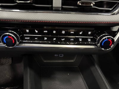 2027 Chevrolet Equinox RS SUV AWD