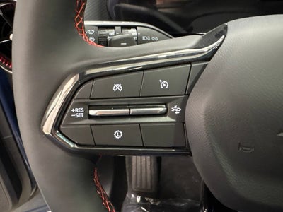 2027 Chevrolet Equinox RS SUV AWD