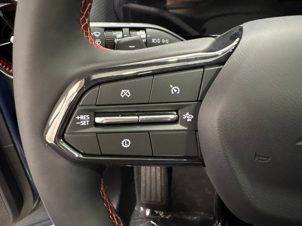 2027 Chevrolet Equinox RS SUV AWD