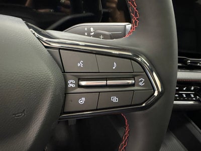 2027 Chevrolet Equinox RS SUV AWD