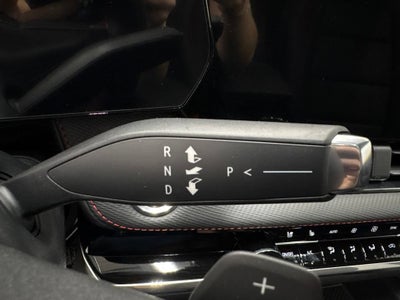 2027 Chevrolet Equinox RS SUV AWD