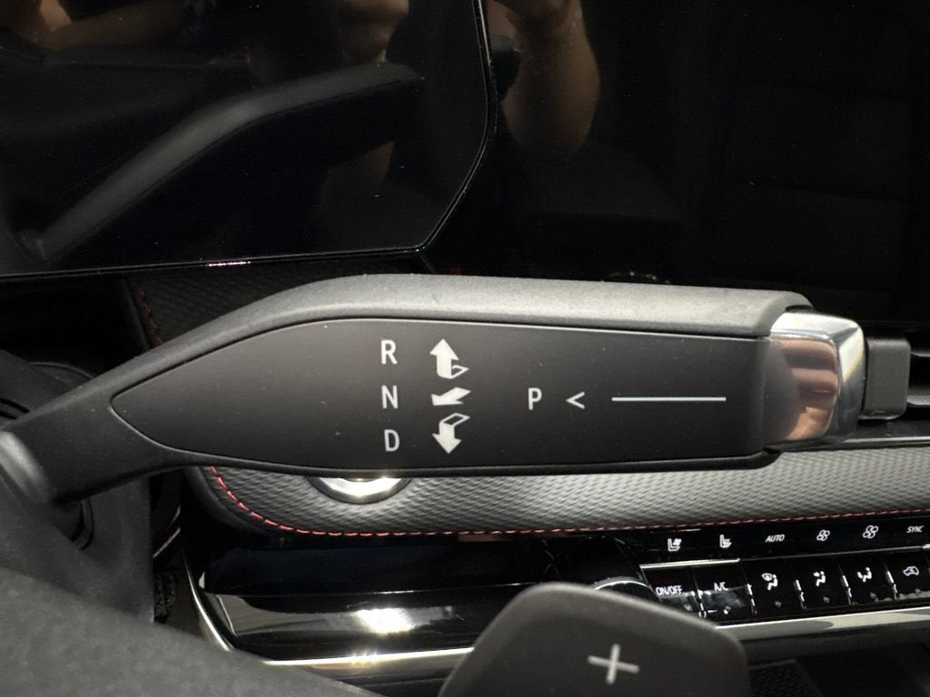 2027 Chevrolet Equinox RS SUV AWD