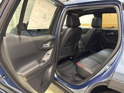 2027 Chevrolet Equinox RS SUV AWD