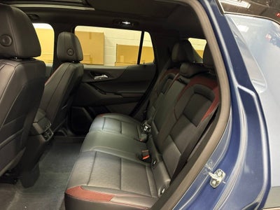 2027 Chevrolet Equinox RS SUV AWD