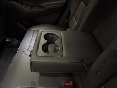 2027 Chevrolet Equinox RS SUV AWD