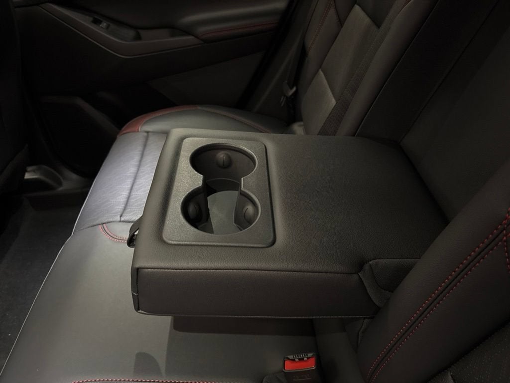 2027 Chevrolet Equinox RS SUV AWD