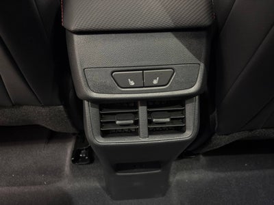 2027 Chevrolet Equinox RS SUV AWD