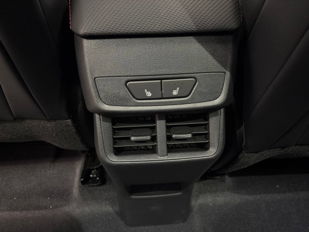 2027 Chevrolet Equinox RS SUV AWD
