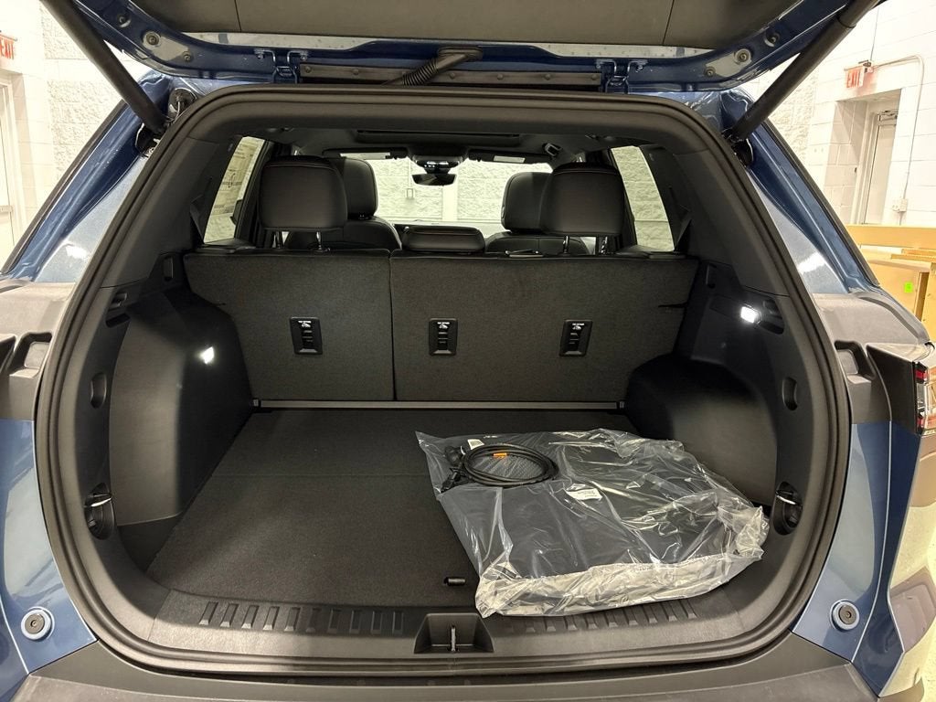 2027 Chevrolet Equinox RS SUV AWD