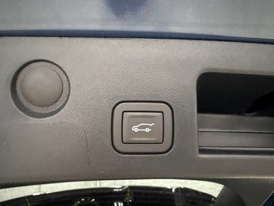 2027 Chevrolet Equinox RS SUV AWD
