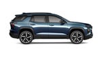 2027 Chevrolet Equinox AWD RS SUV AWD