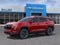 2027 Chevrolet Equinox RS SUV AWD
