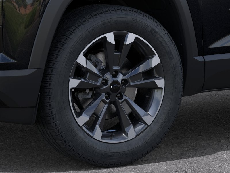 2027 Chevrolet Equinox RS SUV AWD