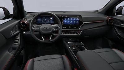 2027 Chevrolet Equinox RS SUV AWD